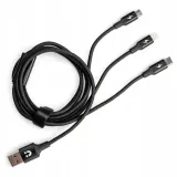 unitek-kabli-usb-usb-c-microusb-lightning-zlacza-usb-usb-typ-c-microusb-lightning