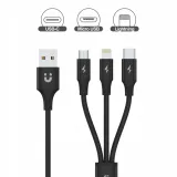 unitek-kabli-usb-usb-c-microusb-lightning-stan-nowy-dlugosc-przewodu-1-2-m
