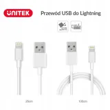 kable-usb-lightning-1m-025m-bialy-unitek-dlugosc-przewodu-1-m