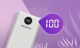 powerbank-bateria-adata-p20000qcd-material-obudowy-tworzywo-sztuczne