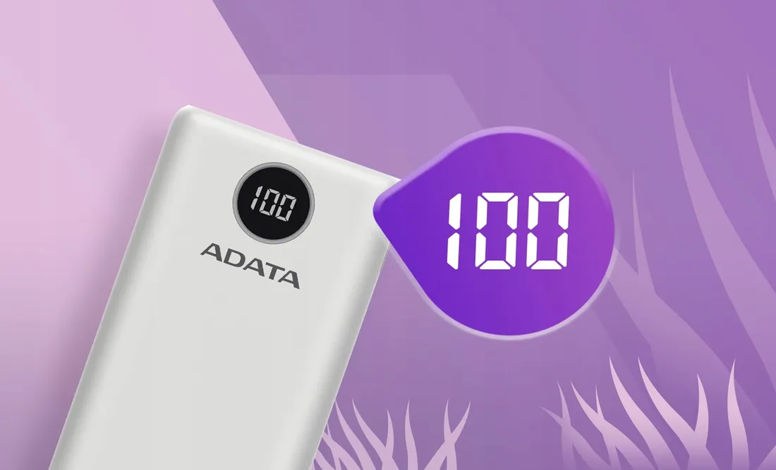powerbank-bateria-adata-p20000qcd-stan-nowy