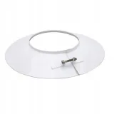 rozeta-fi-125-biala-spiroflex