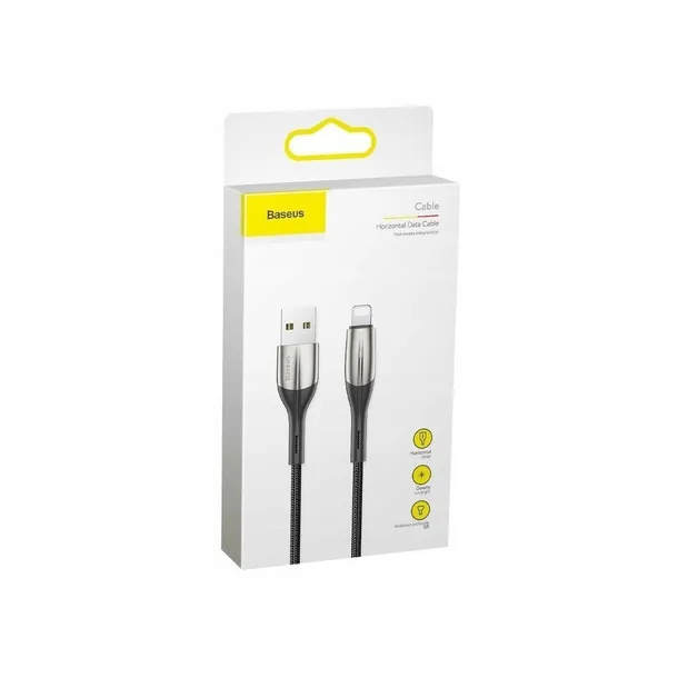 kabel-lightning-z-dioda-led-baseus-horizontal-50cm-kolor-czarny