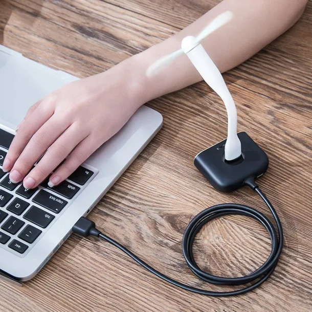 adapter-usb-4w1-baseus-hub-usb-1xusb-3-0-3xusb-2-0-waga-z-opakowaniem-0-07-kg-kod-producenta-cahub-ay01