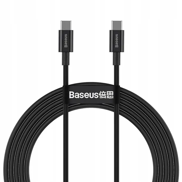 kabel-usb-c-usb-c-baseus-superio-100w-2m-catys-c01-kolor-czarny