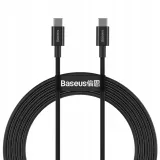 kabel-usb-c-usb-c-baseus-superio-100w-2m-catys-c01-kolor-czarny