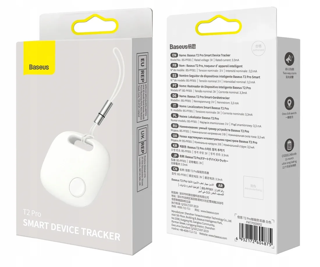 lokalizator-gps-baseus-t2-pro