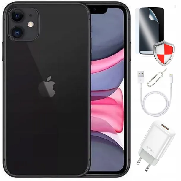 apple-iphone-11-128gb-ladowarka-kabel-lightning-model-telefonu-iphone-11