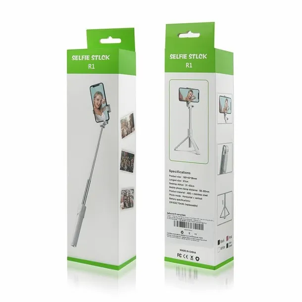 selfie-stick-r1-czarny-stan-nowy