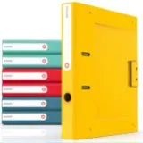 folder-segregator-a4-35mm-moxom-newbinder-dg-kolor-odcienie-szarosci-i-srebra