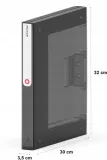 folder-segregator-a4-35mm-moxom-newbinder-tb-stan-nowy