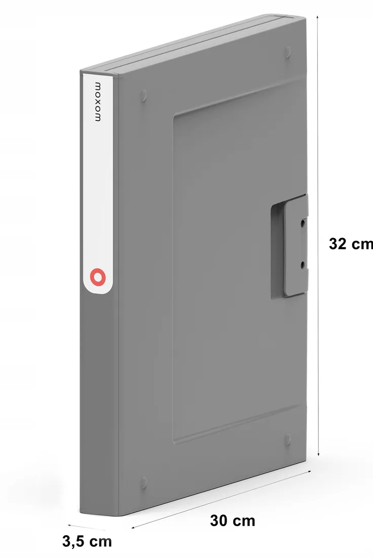 folder-segregator-a4-35mm-moxom-newbinder-dg-stan-nowy