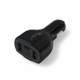 ladowarka-samochodowa-reverse-ap01006-2xusb-typ-c-3a-qc-czarny