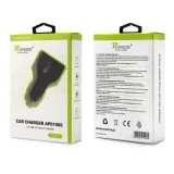 ladowarka-samochodowa-reverse-ap01006-2xusb-typ-c-3a-qc-czarny-stan-nowy