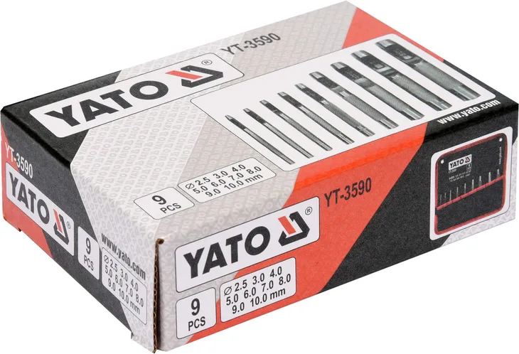 yato-przebijaki-skory-9-elem-3590-liczba-elementow-w-zestawie-9