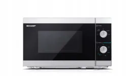 kuchenka-mikrofalowa-sharp-yc-ms01es-20l-800w-timer