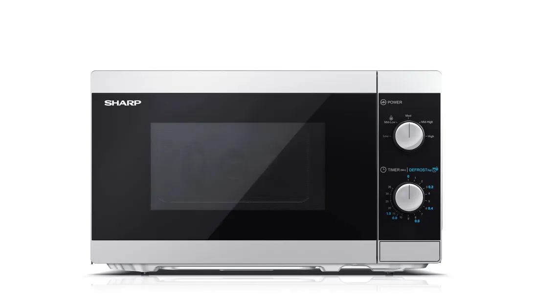 kuchenka-mikrofalowa-sharp-yc-ms01es-20l-800w-timer