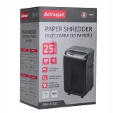 activejet-niszczarka-ash-2502c-zastosowanie-karty-platnicze-papier-plyty-cd-dvd