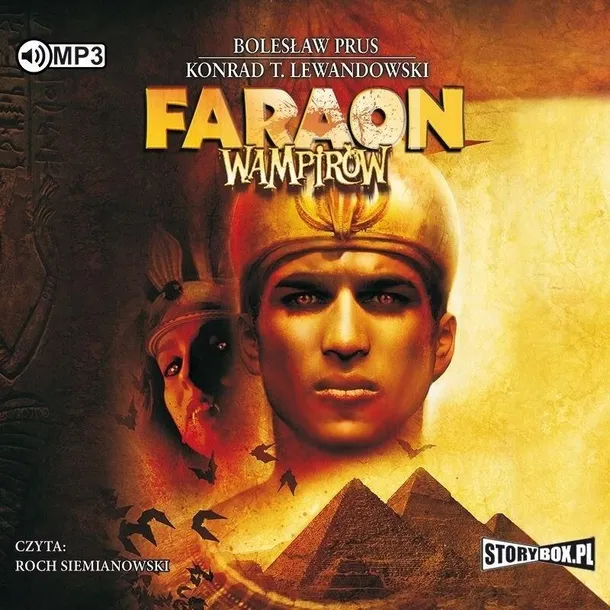 faraon-wampirow-audiobook