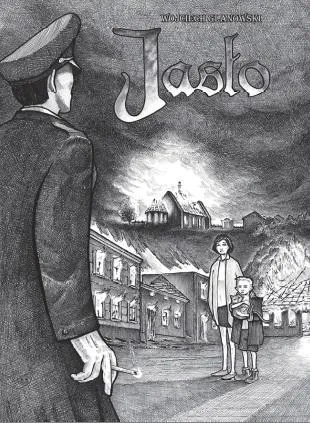 jaslo