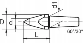 kiel-do-toczenia-kopiowego-do-kla-tokarskiego-18mm
