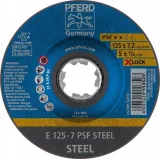 pferd-e-115-7-psf-steel-x-lock