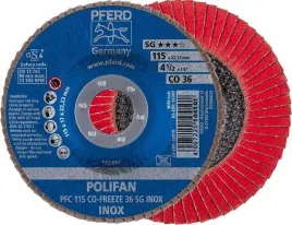 pferd-pfc-115-co-freeze-36-sg-inox
