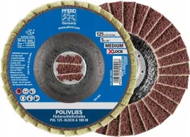 pferd-pvl-115-x-lock-a-100-g