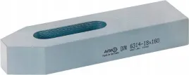 lapa-dociskowa-din6314-22x160mm-format
