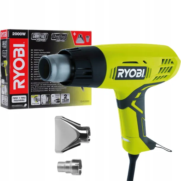 ryobi-wielofunkcyjna-opalarka-elektryczna-2000w-600c-dwa-tryby-ehg2000-zasilanie-sieciowe