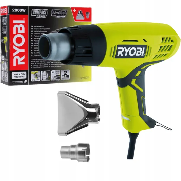 ryobi-wielofunkcyjna-opalarka-elektryczna-2000w-600c-dwa-tryby-ehg2000-informacje-dodatkowe-regulacja-temperatury