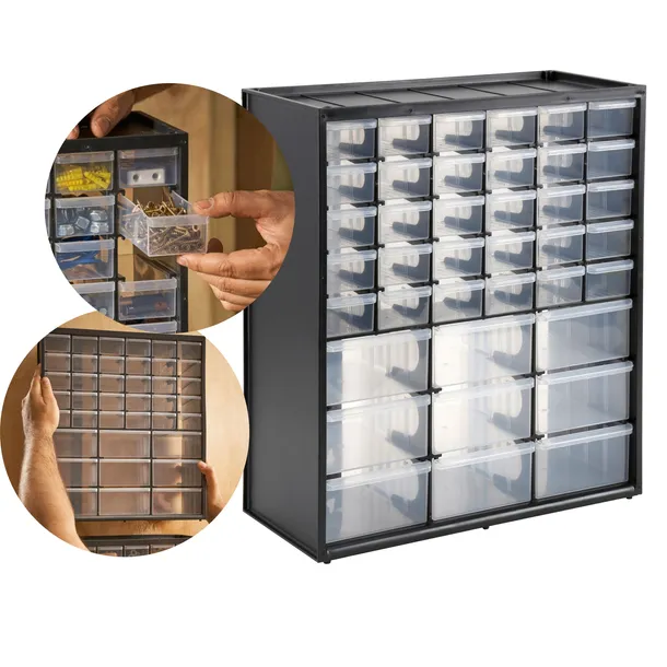 organizer-na-sruby-39-szuflady-pojmenik-stanley-kod-producenta-1-93-981-waga-z-opakowaniem-2-19-kg