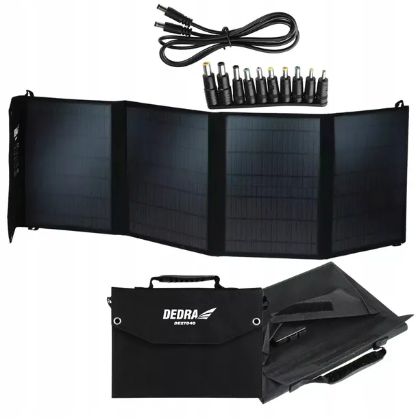 dedra-panel-solarny-led-usb-ip65-40w-dezt0040-czas-ladowania-10-h