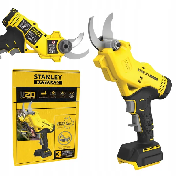 stanley-sekator-akumulatorowy-18v-sfmcpp32b-v20-stan-nowy-napiecie-akumulatora-18-v
