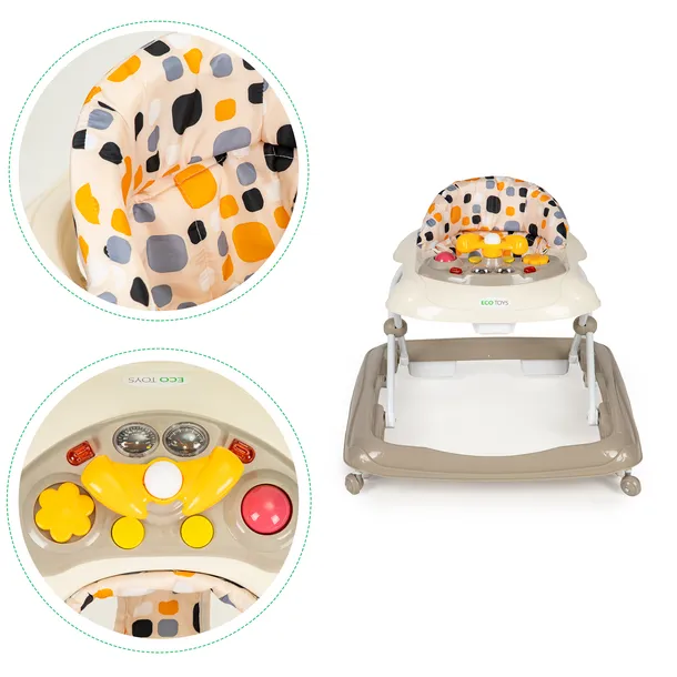 chodzik-edukacyjny-basic-bezowy-ecotoys-material-inny