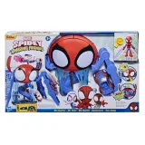 marvel-baza-spiderman-spidey-i-centrum-pajak