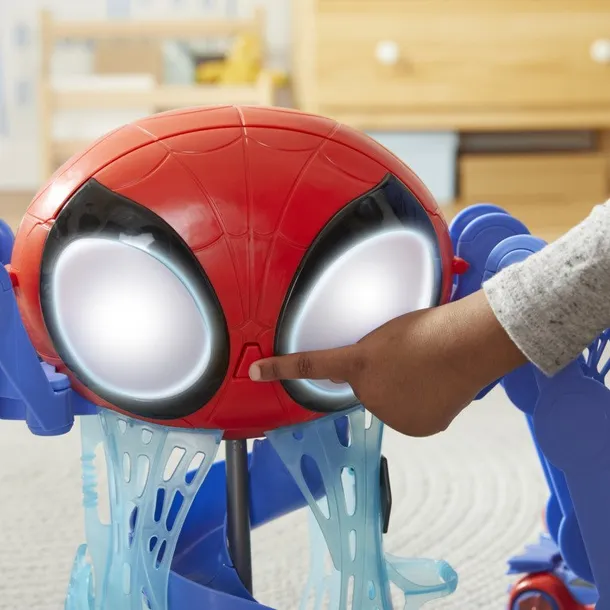 marvel-baza-spiderman-spidey-i-centrum-pajak-certyfikaty-opinie-atesty-ce