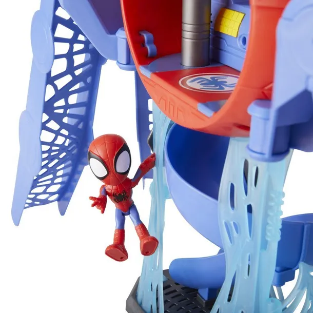 marvel-baza-spiderman-spidey-i-centrum-pajak-typ-zestaw