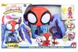 marvel-baza-spiderman-spidey-i-centrum-pajak-waga-z-opakowaniem-5-kg