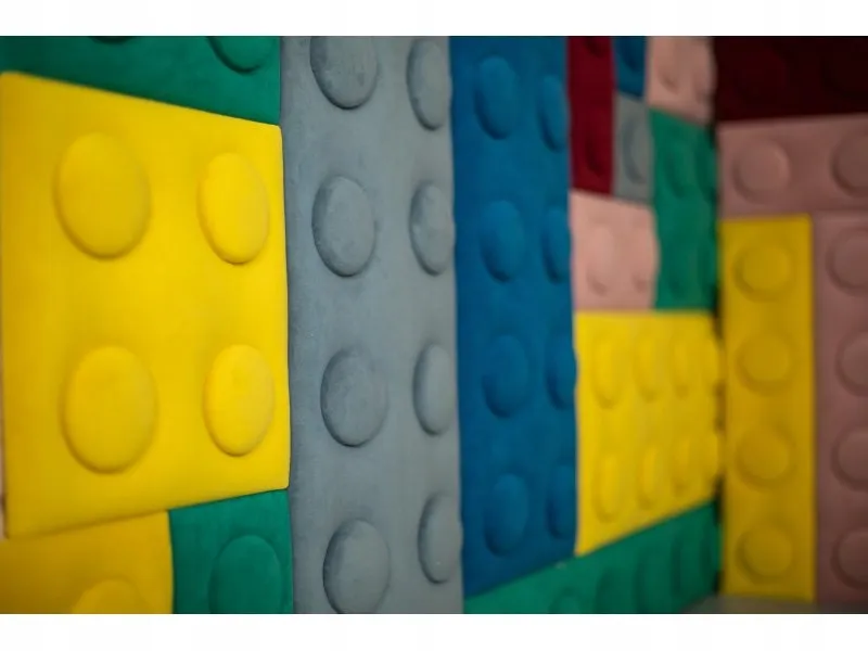 panele-scienne-tapicerowane-klocki-2x2-25x25cm-stan-nowy