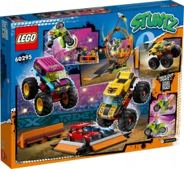 klocki-lego-city-60295-arena-pokazow-kaskaderskich