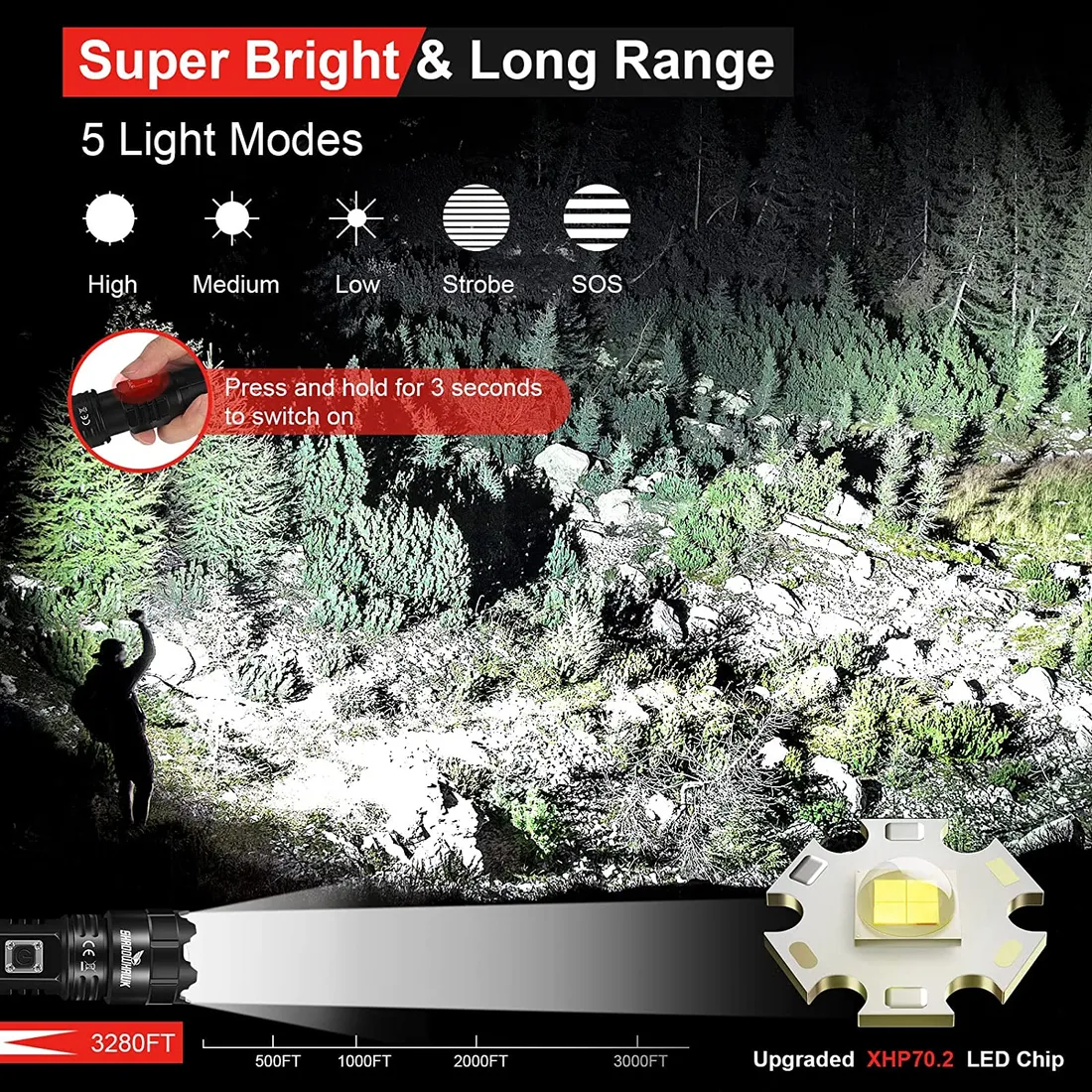 shadowhawk-latarka-led-10000-lumenow-5-trybow-stan-nowy