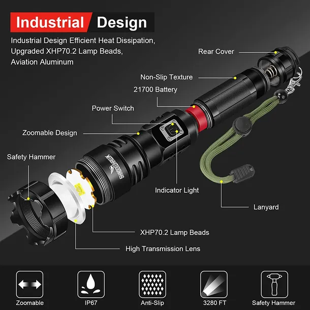shadowhawk-latarka-led-10000-lumenow-5-trybow-stan-nowy