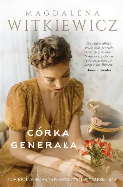 corka-generala-witkiewicz-magdalena-ksiazka