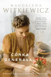 corka-generala-witkiewicz-magdalena-ksiazka