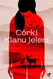 corki-klanu-jeleni-daniel-danielle-ksiazka