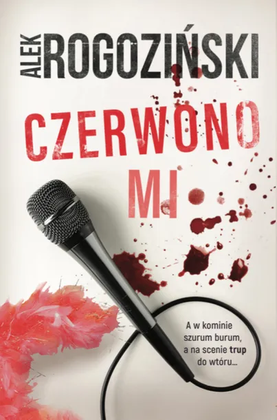 czerwono-mi-alek-rogozinski-ksiazka