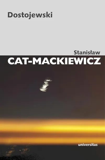 dostojewski-cat-mackiewicz-stanislaw-ksiazka