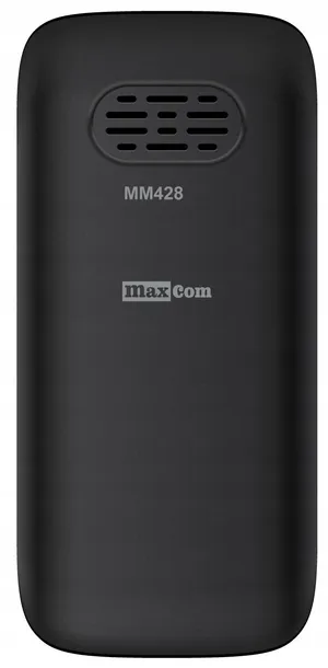telefon-komorkowy-maxcom-mm428-typ-telefon-komorkowy