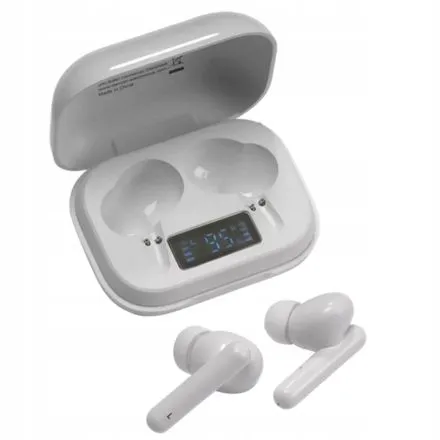 sluchawki-douszne-bluetooth-denver-tws-biale-stan-nowy